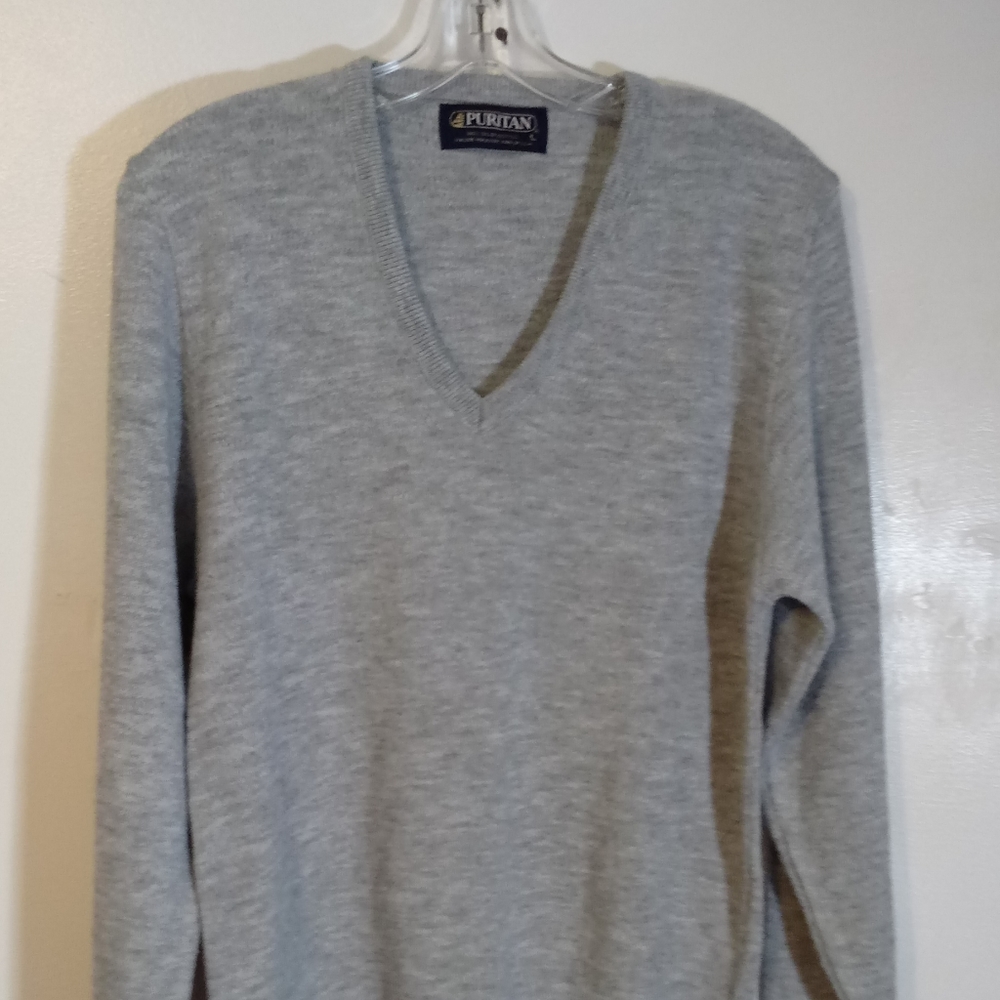 Puritan Sweater for Men